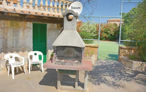 Holiday Home Arbocera