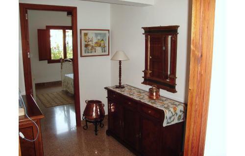 Holiday Home Arbocera
