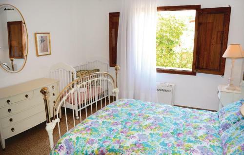 Holiday Home Arbocera