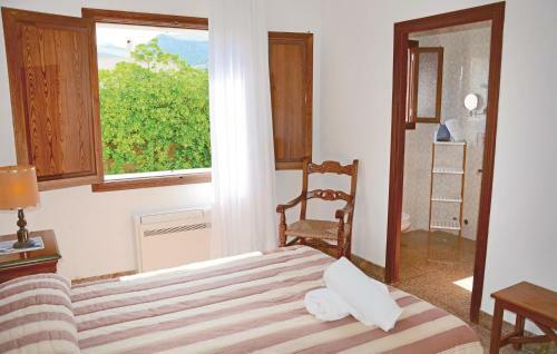 Holiday Home Arbocera