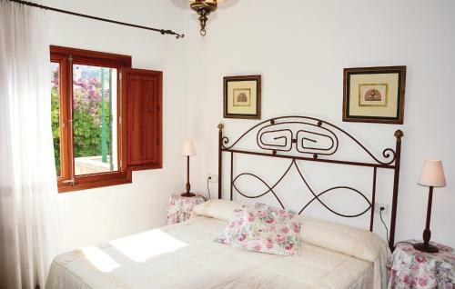 Holiday Home Arbocera