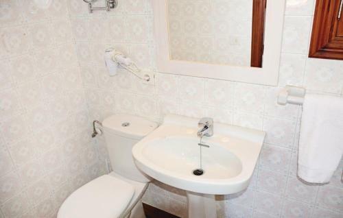 Holiday Home Arbocera