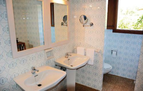 Holiday Home Arbocera