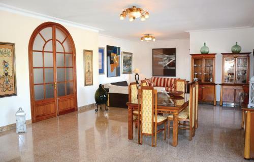 Holiday Home Arbocera