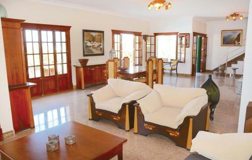 Holiday Home Arbocera