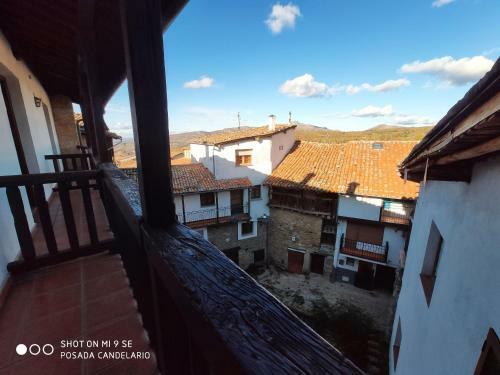 Hostal Posada De Candelario