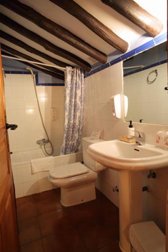 Hostal Posada De Candelario