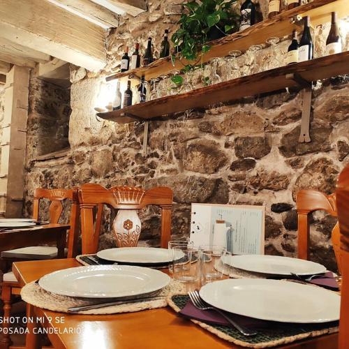 Hostal Posada De Candelario