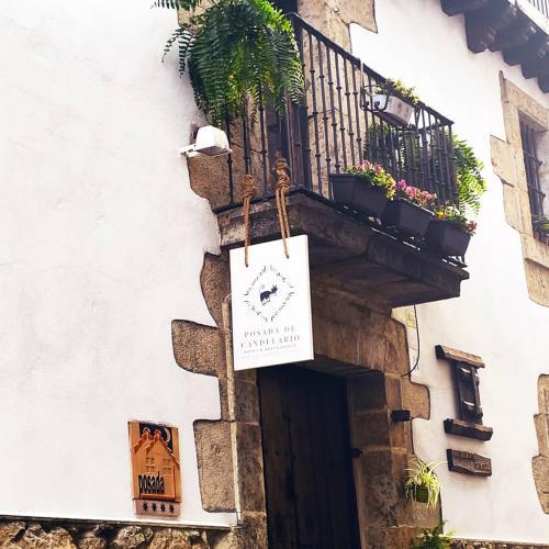 Hostal Posada De Candelario