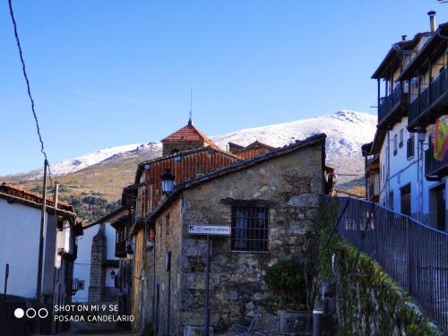 Hostal Posada De Candelario