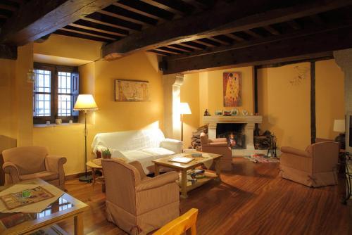 Hostal Posada De Candelario