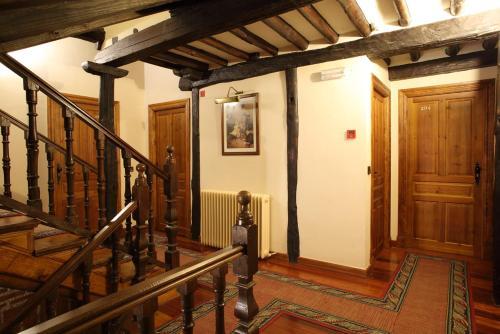 Hostal Posada De Candelario