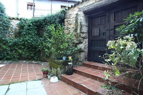 Hostal Posada De Candelario