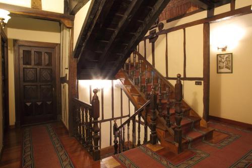Hostal Posada De Candelario