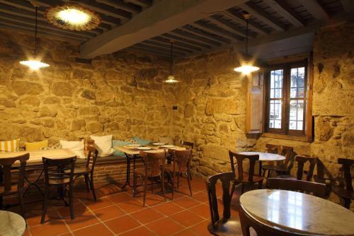 Hostal Posada De Candelario