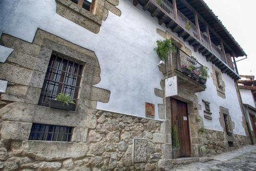 Hostal Posada De Candelario