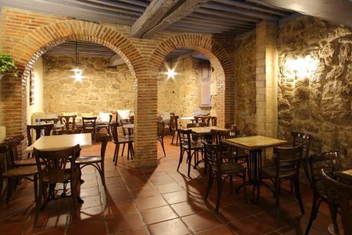 Hostal Posada De Candelario