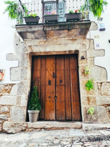 Hostal Posada De Candelario