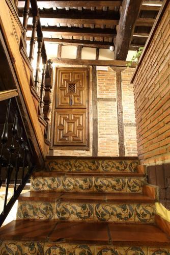 Hostal Posada De Candelario
