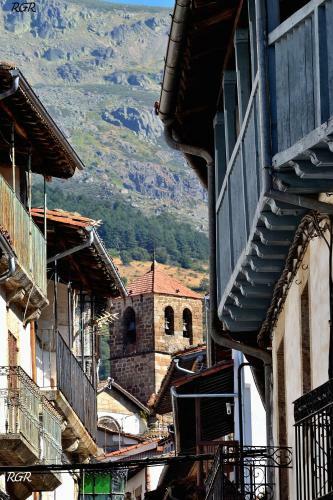 Hostal Posada De Candelario