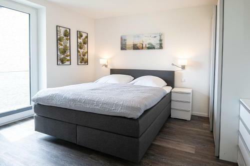 Apartamento Im Sonnengarten Ahoi