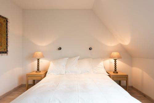 Polderwoning 'cleylantshof'