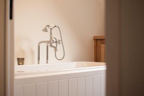 Domein Den Buiten Bed And Breakfast Dnd