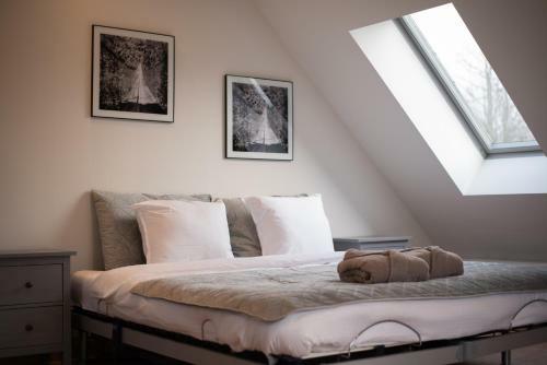 Domein Den Buiten Bed And Breakfast Dnd
