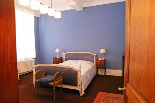 Bed & Breakfast Villa Theresa � 25 Min De Pairi Daiza