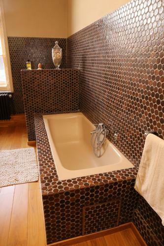 Bed & Breakfast Villa Theresa � 25 Min De Pairi Daiza