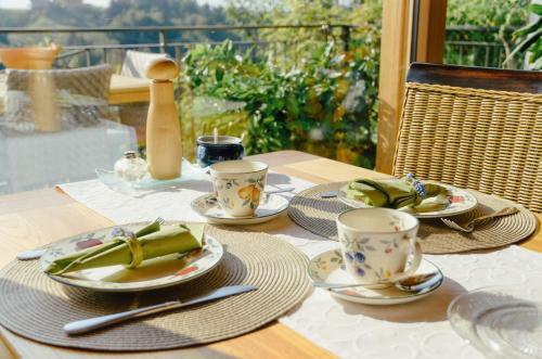 Hostal Weinhof Narat-zitz