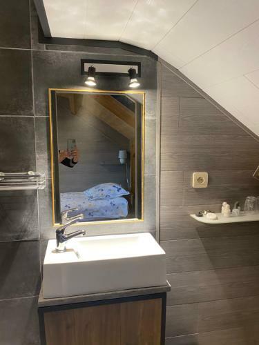 Bed & Breakfast Le Jardin Des Biches