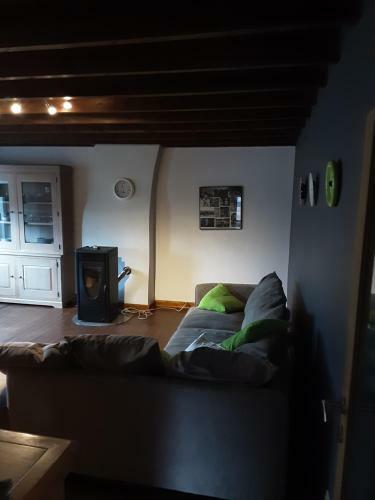 Apartamento ?t Wielerpension