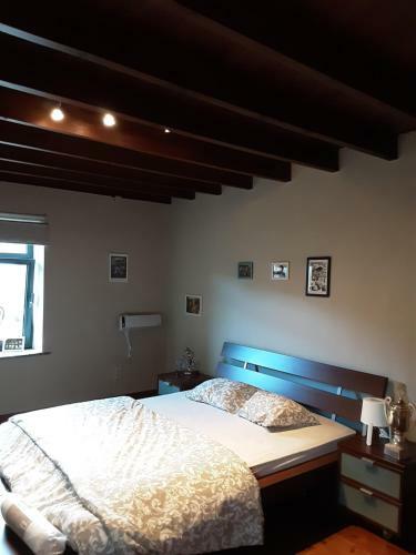 Apartamento ?t Wielerpension