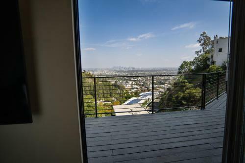 Villa Hollywood Hills Dream Mansion