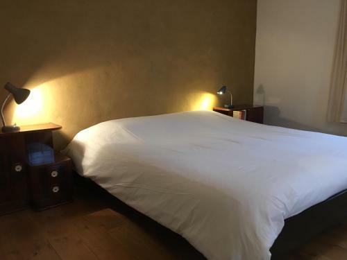 Bed & Breakfast Le Rockormoran