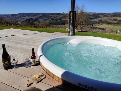 Bed & Breakfast Le Clos Des Brumes