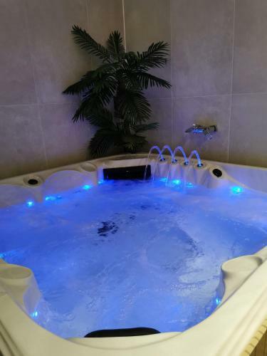 Apartamento Mica Beauty & Wellness Center