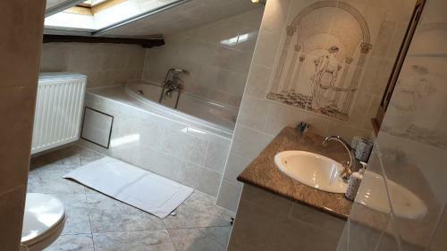 Bed & Breakfast Le Prangeleux