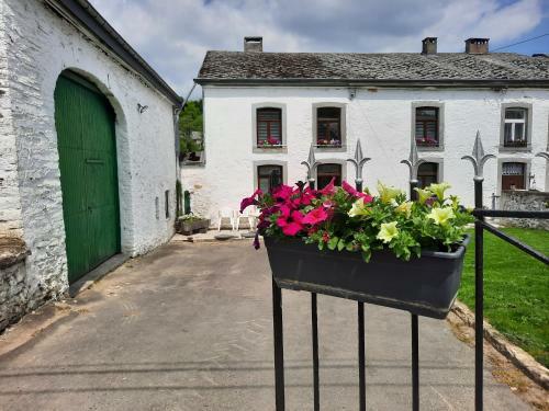 Le Relais Du Cheval Blanc