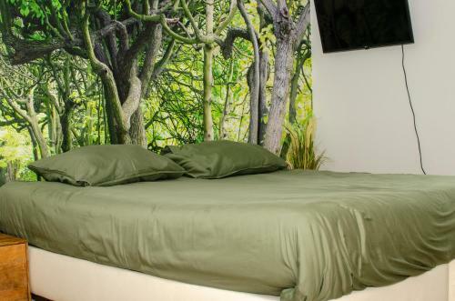 Bed & Breakfast Villa Gerhagen