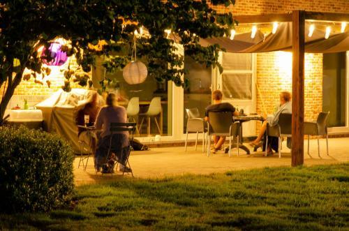 Bed & Breakfast Villa Gerhagen