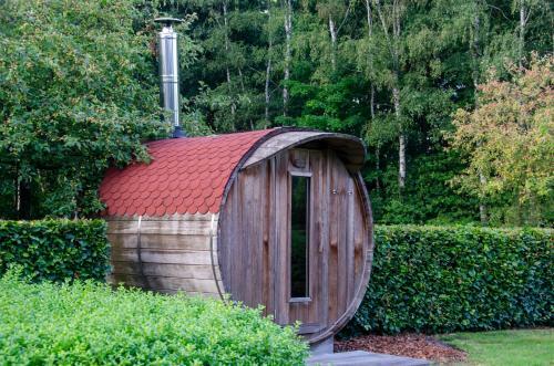 Bed & Breakfast Villa Gerhagen