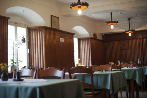 Hotel Gutshof Andres