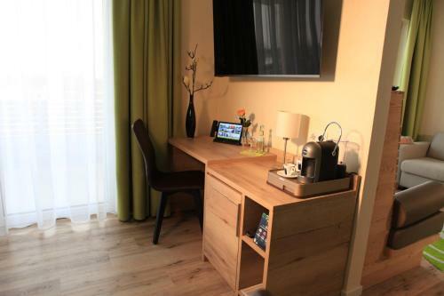 Bachhof Resort Hotel