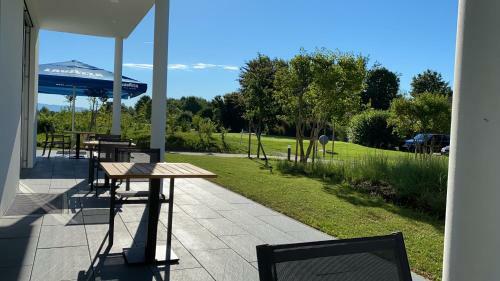 Bachhof Resort Hotel