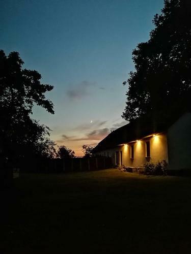 Apartamento Haus Am Peenebach
