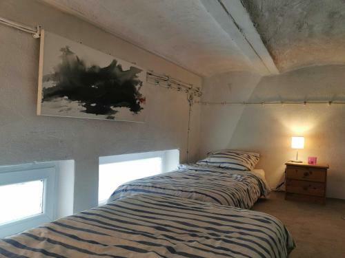 Apartamento Loft Auf Dem Land