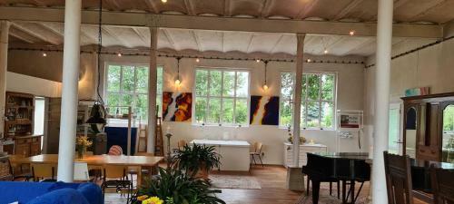 Apartamento Loft Auf Dem Land