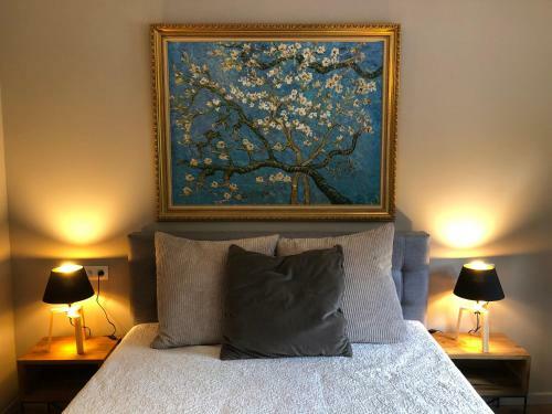 Hostal Villa Sparadis